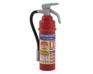 more-results: This is a Sideways RC Scale Drift Fire Extinguisher, an ideal scale option part to add