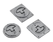 Sideways RC Scale Fuel Cap (3) | product-also-purchased