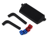 Sideways RC Scale Drift Full Intercooler Kit (Black) (Medium) | product-also-purchased