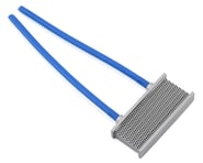 Sideways RC Scale Drift Intercooler V1 (Blue) (Medium) | product-also-purchased