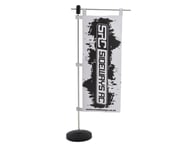 Sideways RC Scale Drift Pit Flag (White) | product-also-purchased