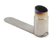 Sideways RC Scale Drift SSA3LW Single Pipe Exhaust Tip | product-also-purchased
