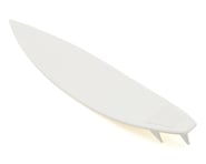 Sideways RC Scale Drift 1/10 Scale Surfboard (White) | product-also-purchased