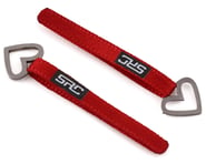 Sideways RC Scale Nylon Tow Sling w/Heart Hook (Red) (2) | product-also-purchased