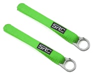 Sideways RC Scale Drift Nylon Tow Sling w/Steel Ring (Green) (2) | product-also-purchased