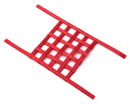 Sideways RC Scale Drift Window Net (Red) (Small) | product-also-purchased