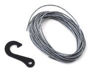 Reefs RC Synthetic Winch Line w/Steel Hook | product-also-purchased