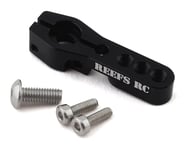 Reefs RC V2 HD Servo Horn (Black) (25T) | product-also-purchased
