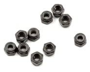 Serpent 3mm Locknut (10) | product-also-purchased