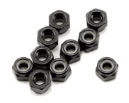 Serpent 4mm Locknut (10) | product-related