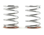 Serpent 23mm Shock Spring (Orange) (3.4/19.5) (2) | product-also-purchased