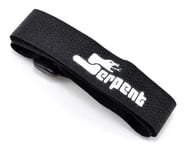Serpent Hook & Loop Battery Strap | product-also-purchased