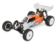 Serpent Spyder SRX-2 MM Mid-Motor 2WD RTR 1/10 Electric Buggy | product-related