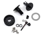 Serpent Spyder Ball Differential Set | product-related