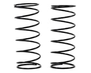 Serpent Front Shock Spring (Silver - 2.5lbs) (2) | product-related