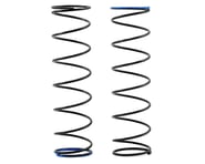 Serpent Rear Shock Spring (Blue - 2.3lbs) (2) | product-related