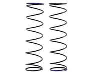 Serpent Rear Shock Spring (Purple - 2.4lbs) (2) | product-related