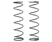 Serpent Rear Shock Spring (Green - 2.5lbs) (2) | product-related