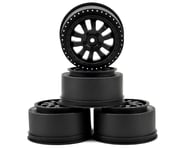 Serpent 2.2/3.0 Short Course Wheel (4) (Black) | product-also-purchased