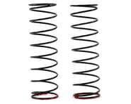 more-results: This is an optional Serpent Astro Shock Spring Set. These Red - 1.9lbs springs are des