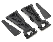 Serpent SDX4 Front A-Arm Set | product-also-purchased