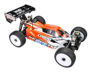 Serpent SRX8-E PRO 1/8 Off-Road Electric Buggy Kit | product-related