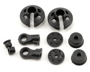 Serpent Nylon Shock Part Set (10) | product-related