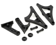 Serpent Wing Mount Set | product-related