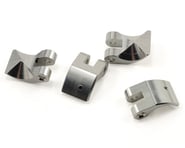 Serpent Aluminum Clutch Shoe Set (4) | product-related