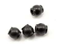 Serpent 6.75mm Shock Pivot Ball Set (4) | product-also-purchased