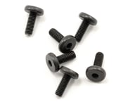 Serpent 3x8mm Upper Shock Mount Screw Set (6) | product-related