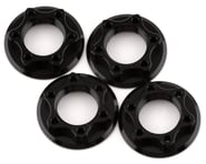 Serpent 17mm Light Weight Flanged Wheel Nut Set (4) | product-related