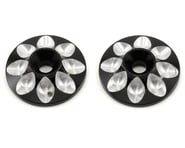 Serpent Aluminum Wing Mount Washer Set (2) | product-also-purchased