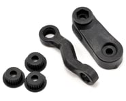 Serpent Steering Servo Horn & Lever Set | product-related
