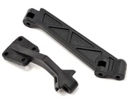 Serpent Front & Rear Chassis Brace Set | product-related