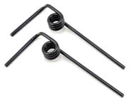 Serpent SRX8 Exhaust Mount Wire (2) | product-related