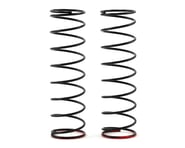 Serpent Rear Spring Set (Red) (2) (3.2lbs) | product-also-purchased