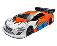 Serpent Natrix 750 Evo 200mm 1/10 4WD Nitro Touring Car Kit | product-also-purchased