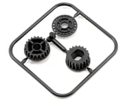 Serpent 2 Speed 20T/21T Pulley Set (2) | product-also-purchased