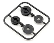 Serpent 18T/21T Middle Pulley Set (2) | product-also-purchased