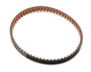 Serpent 5mm Low Friction 186T Rear Drive Belt (1) | product-also-purchased