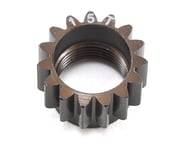 Serpent Aluminum Centax-3 V2 Pinion Gear (15T) | product-related