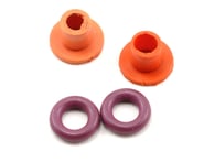 Serpent Fuel Tank Rubber Mounting Cap Set (2) | product-also-purchased
