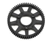 Serpent SL8 XLI 2-Speed Gear (61T) | product-also-purchased