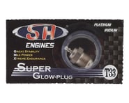 SH Engines T33 Turbo Glow Plug (Hot) | product-related