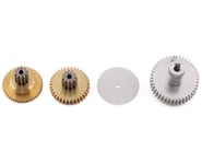 Sanwa/Airtronics PGS-CX Gear Set | product-also-purchased