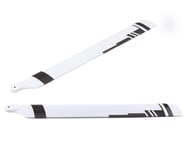 Spin Blades Black Belt 550mm Carbon Fiber Blade | product-also-purchased