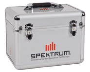 Spektrum RC Aluminum Single Aircraft Transmitter Case | product-related