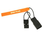 Spektrum RC Male/Female Universal Bind Plug | product-related