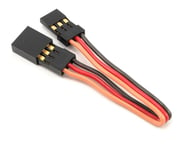 Spektrum RC 3" Heavy Duty Servo Extension | product-related